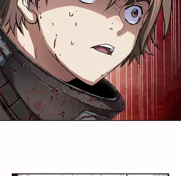 Leviathan (Lee Gyuntak) Chapter 70