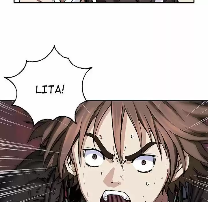 Leviathan (Lee Gyuntak) Chapter 70