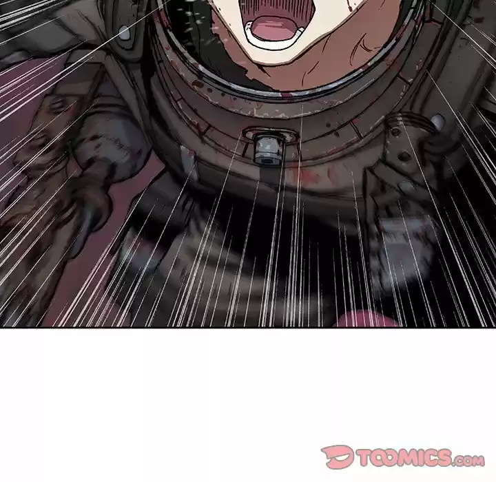 Leviathan (Lee Gyuntak) Chapter 70