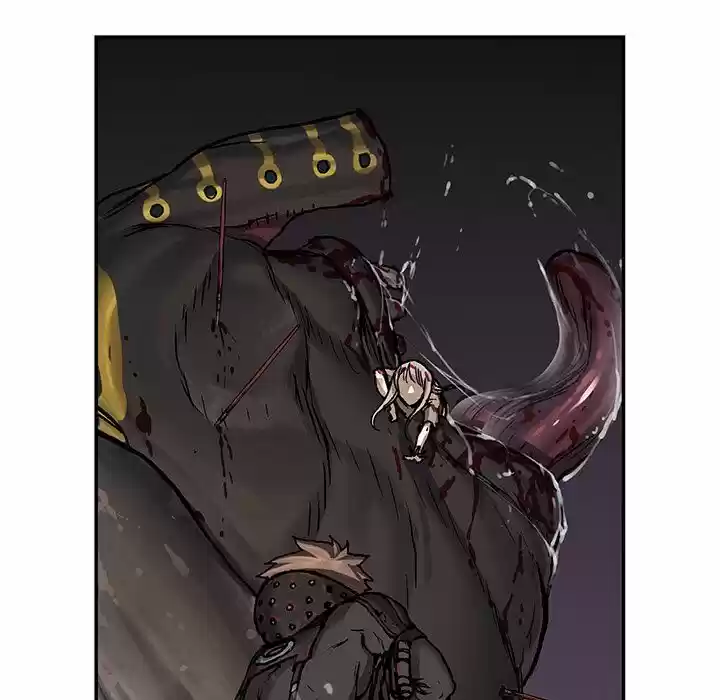 Leviathan (Lee Gyuntak) Chapter 70