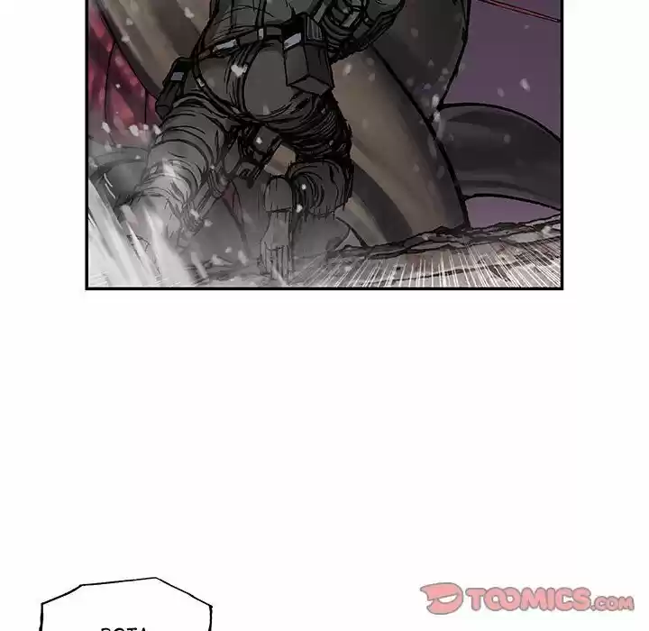 Leviathan (Lee Gyuntak) Chapter 70