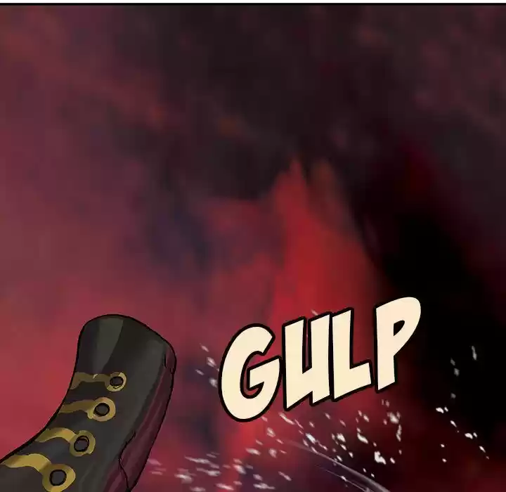 Leviathan (Lee Gyuntak) Chapter 70