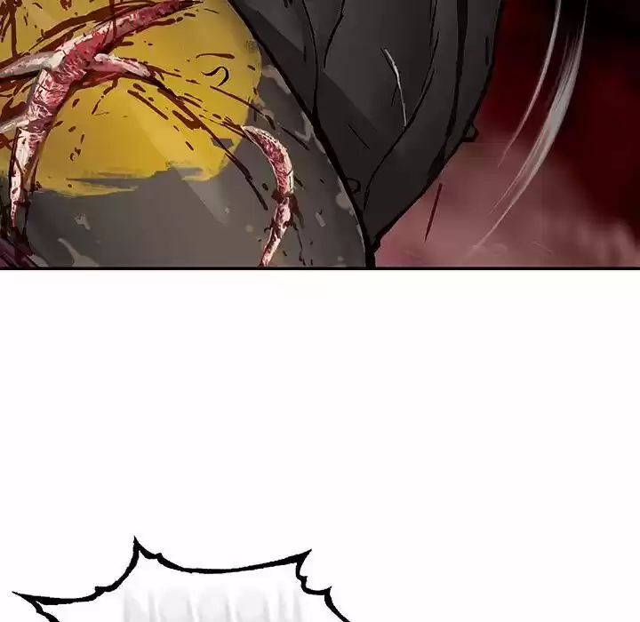 Leviathan (Lee Gyuntak) Chapter 70