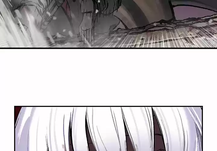 Leviathan (Lee Gyuntak) Chapter 71