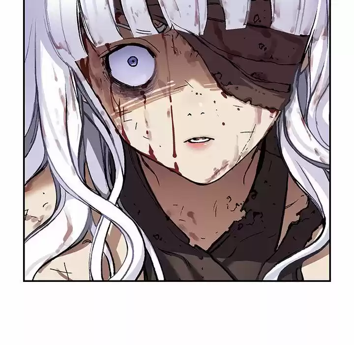 Leviathan (Lee Gyuntak) Chapter 71