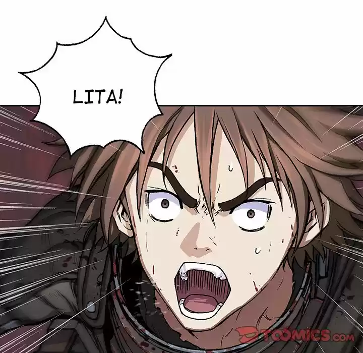 Leviathan (Lee Gyuntak) Chapter 71