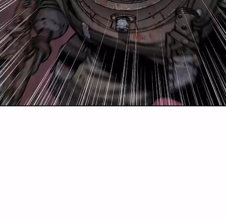 Leviathan (Lee Gyuntak) Chapter 71