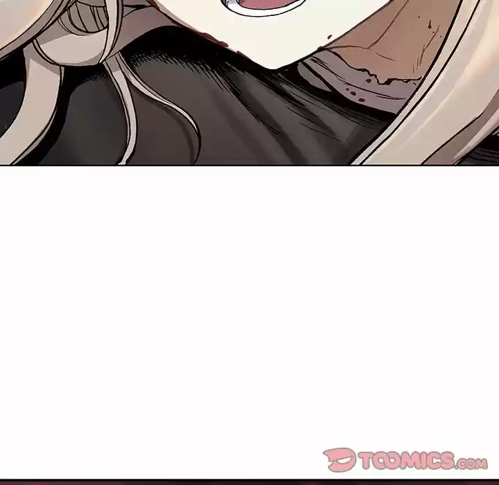 Leviathan (Lee Gyuntak) Chapter 71