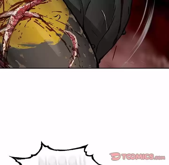 Leviathan (Lee Gyuntak) Chapter 71