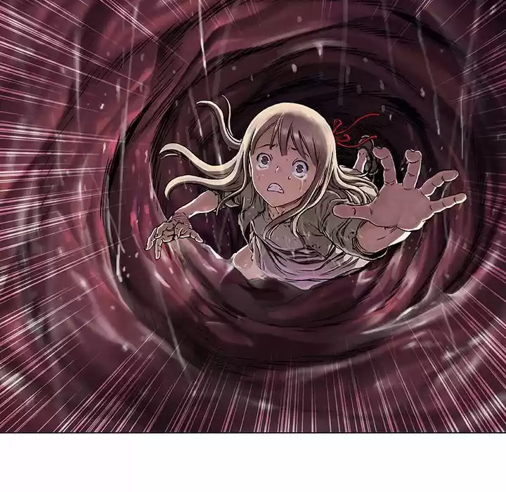 Leviathan (Lee Gyuntak) Chapter 71