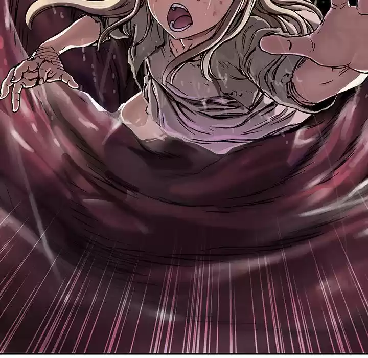 Leviathan (Lee Gyuntak) Chapter 71