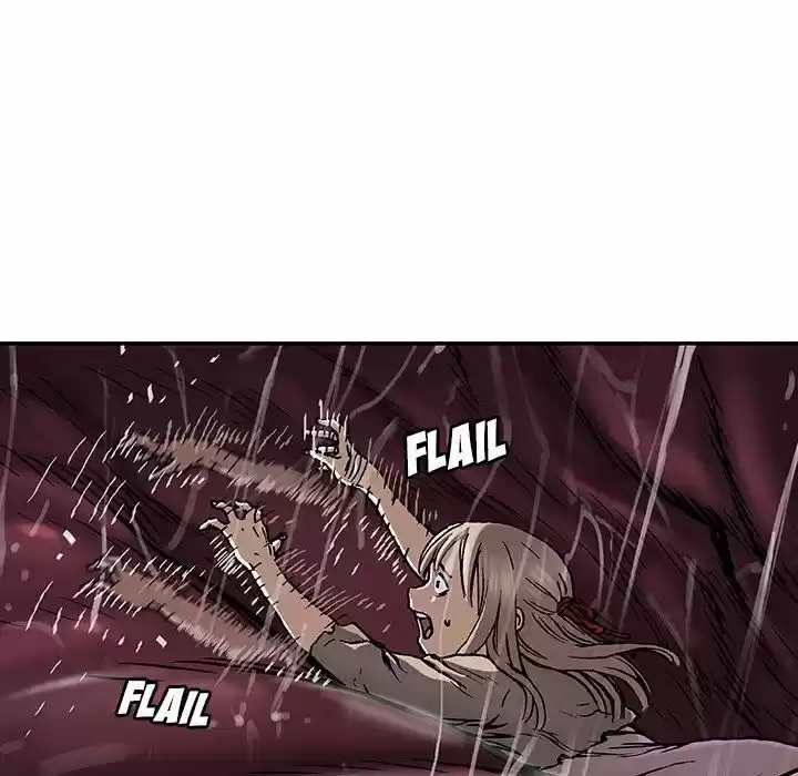 Leviathan (Lee Gyuntak) Chapter 71