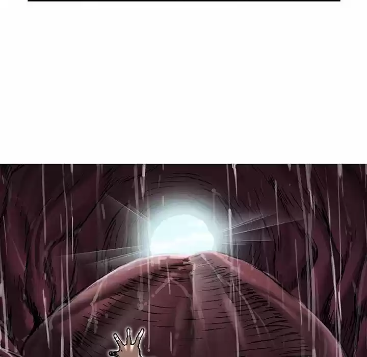 Leviathan (Lee Gyuntak) Chapter 71