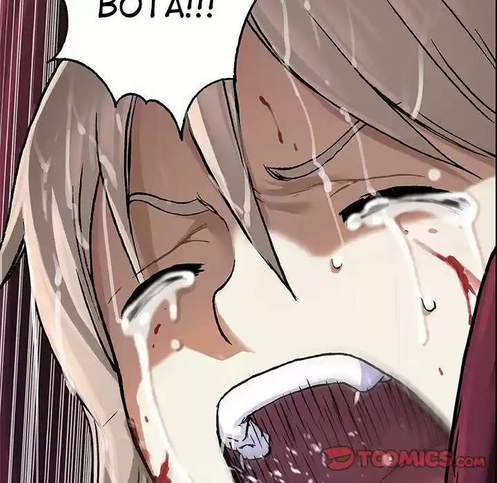 Leviathan (Lee Gyuntak) Chapter 71