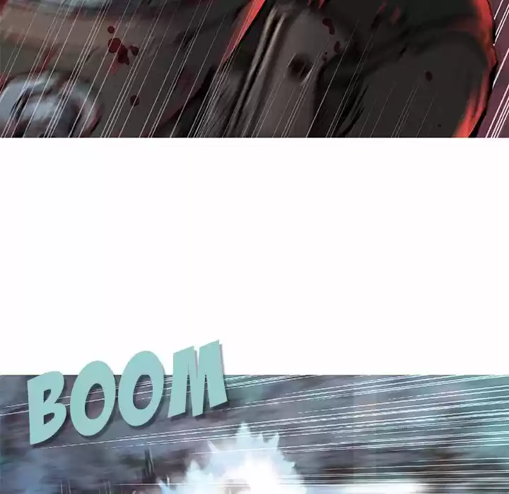 Leviathan (Lee Gyuntak) Chapter 71