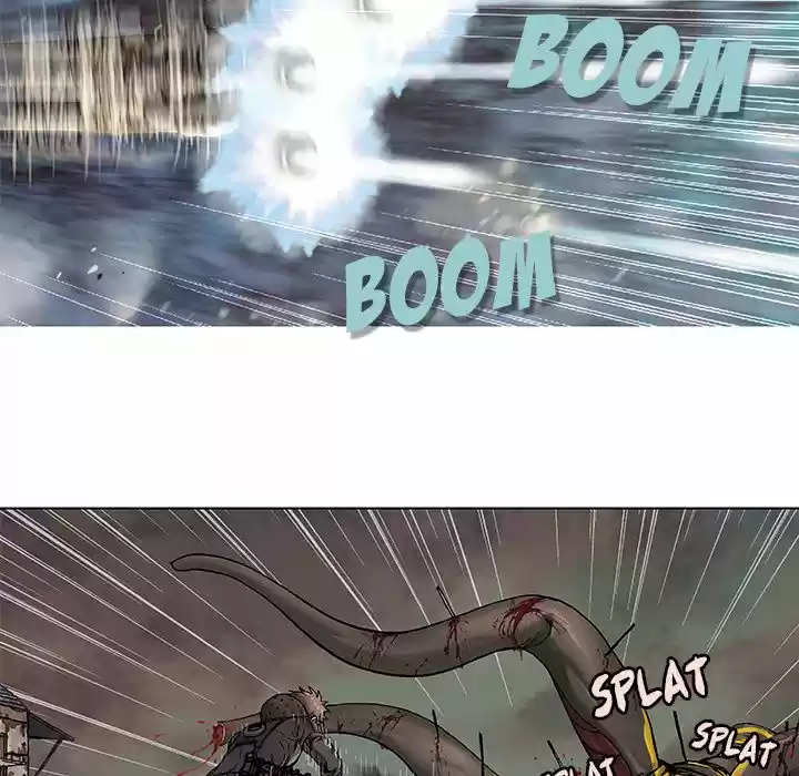 Leviathan (Lee Gyuntak) Chapter 71