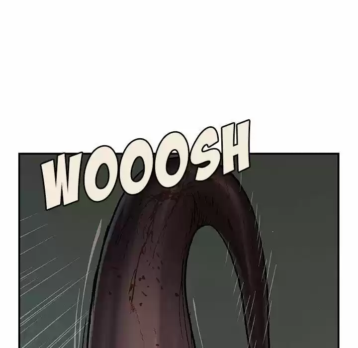 Leviathan (Lee Gyuntak) Chapter 71