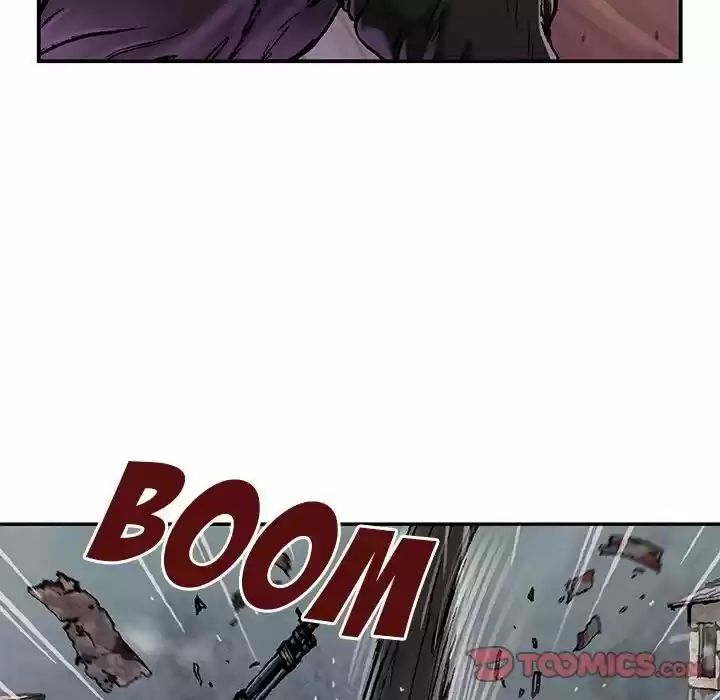 Leviathan (Lee Gyuntak) Chapter 71