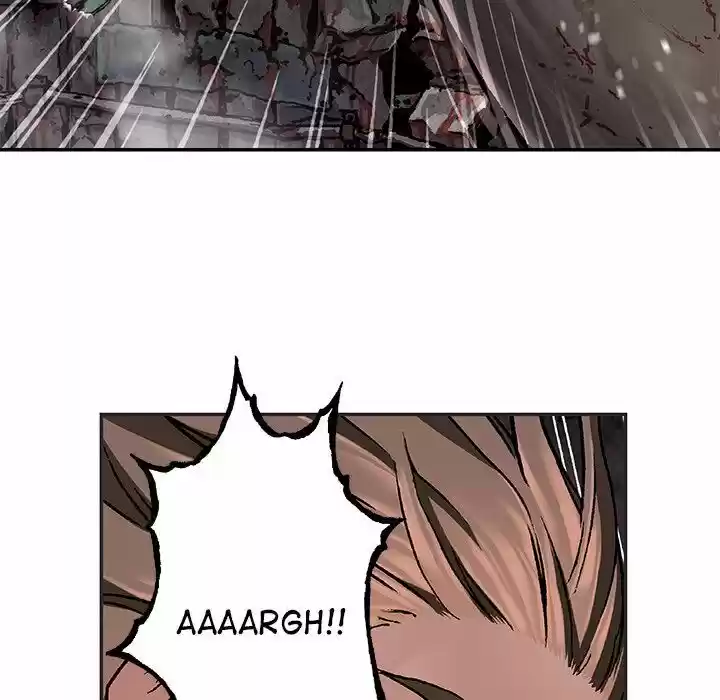 Leviathan (Lee Gyuntak) Chapter 71