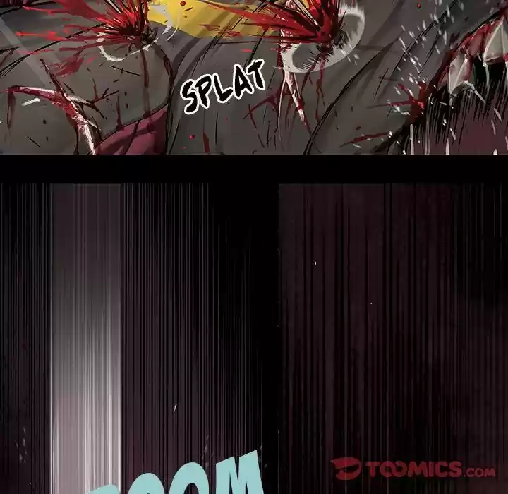 Leviathan (Lee Gyuntak) Chapter 71