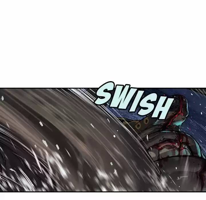 Leviathan (Lee Gyuntak) Chapter 71