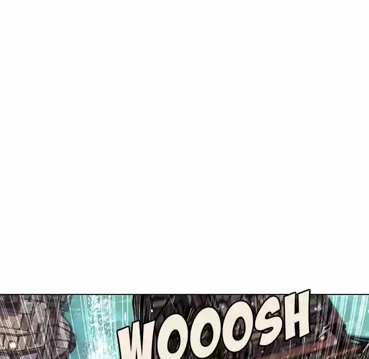 Leviathan (Lee Gyuntak) Chapter 71