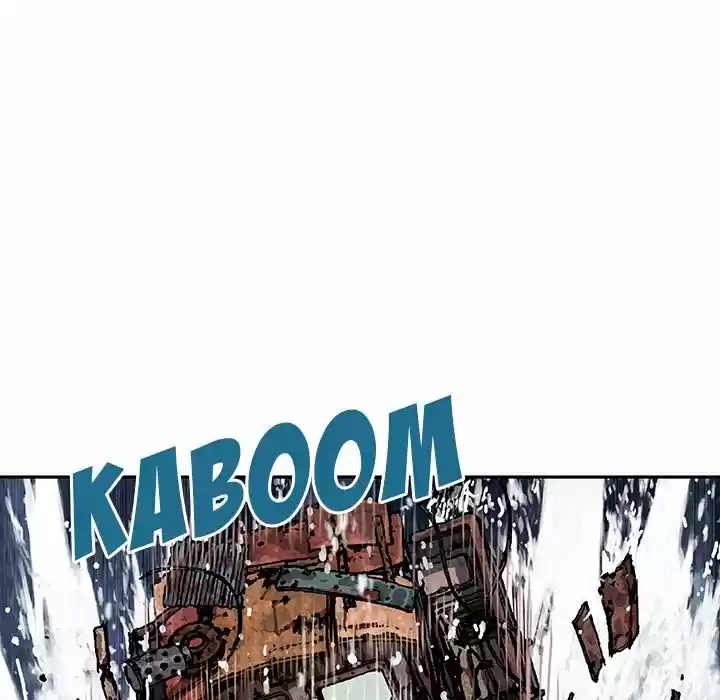 Leviathan (Lee Gyuntak) Chapter 71