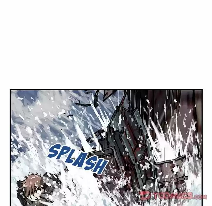 Leviathan (Lee Gyuntak) Chapter 71