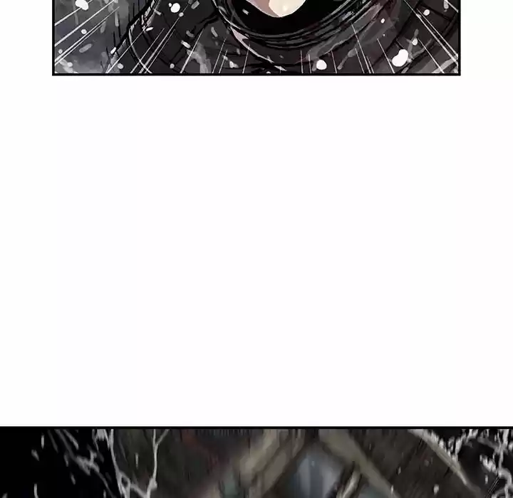 Leviathan (Lee Gyuntak) Chapter 71