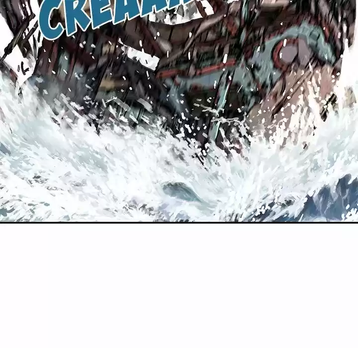 Leviathan (Lee Gyuntak) Chapter 71