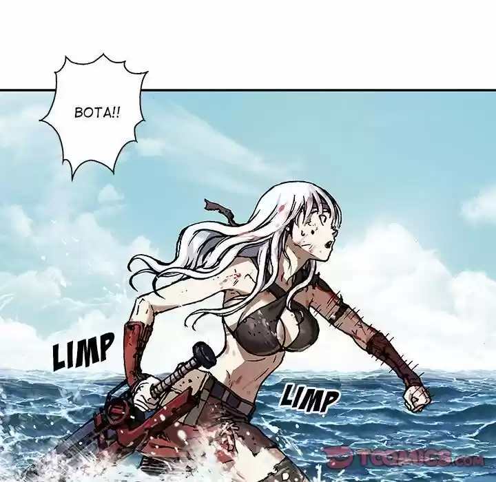 Leviathan (Lee Gyuntak) Chapter 71