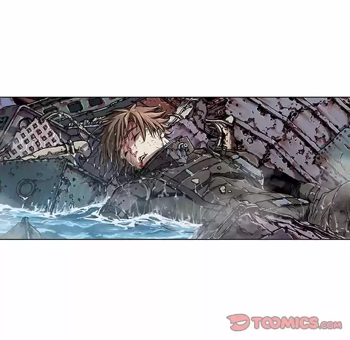 Leviathan (Lee Gyuntak) Chapter 71