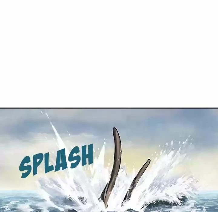 Leviathan (Lee Gyuntak) Chapter 71