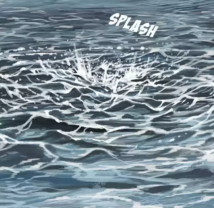 Leviathan (Lee Gyuntak) Chapter 71