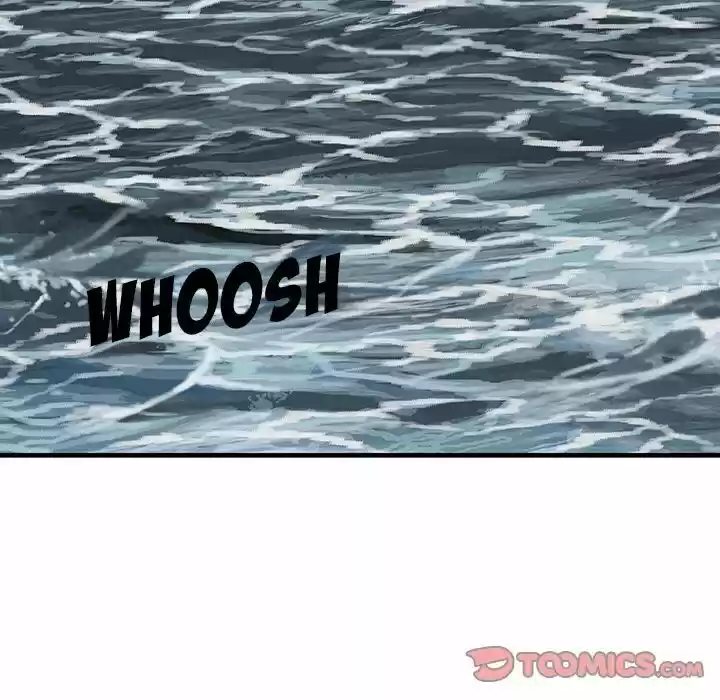 Leviathan (Lee Gyuntak) Chapter 71