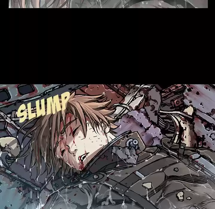 Leviathan (Lee Gyuntak) Chapter 71