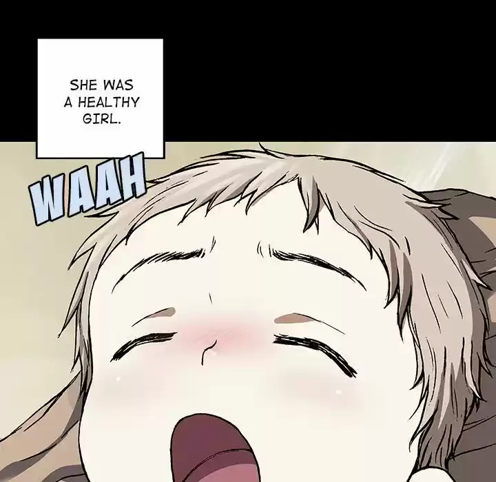 Leviathan (Lee Gyuntak) Chapter 71