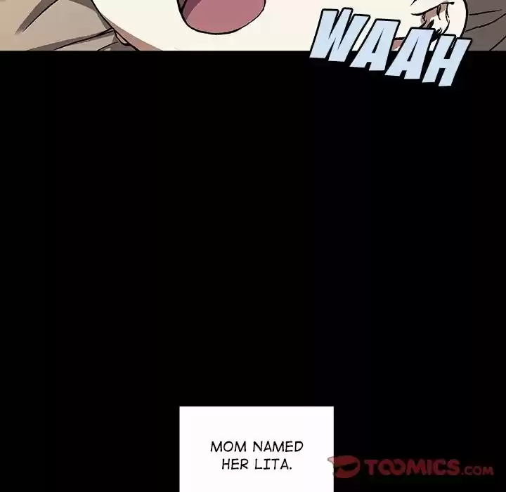 Leviathan (Lee Gyuntak) Chapter 71