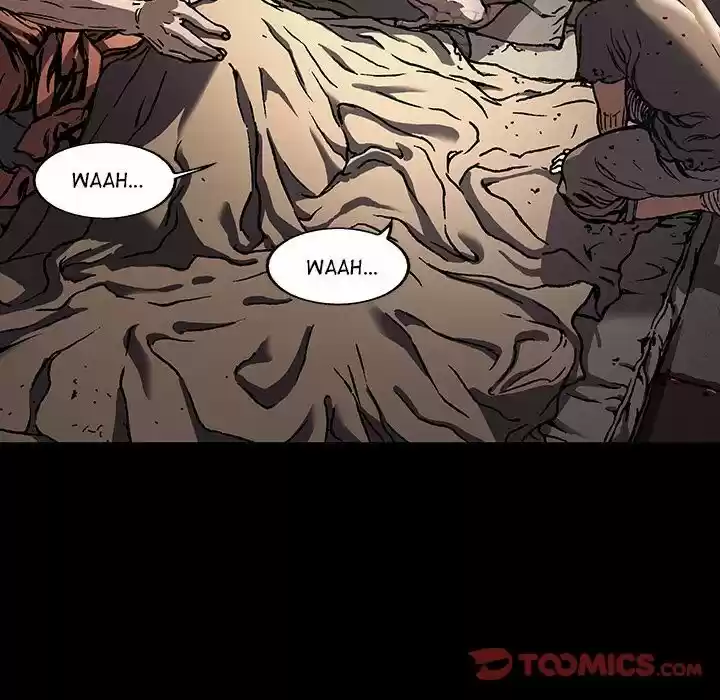 Leviathan (Lee Gyuntak) Chapter 71