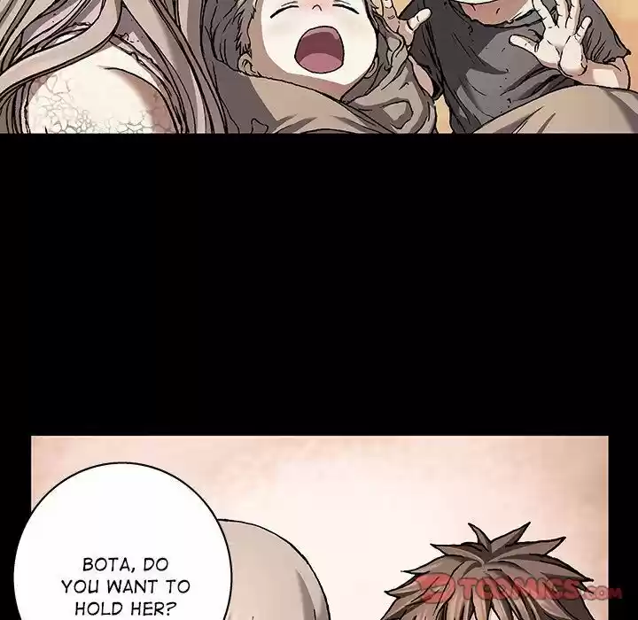 Leviathan (Lee Gyuntak) Chapter 71