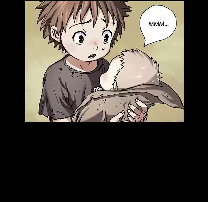 Leviathan (Lee Gyuntak) Chapter 71