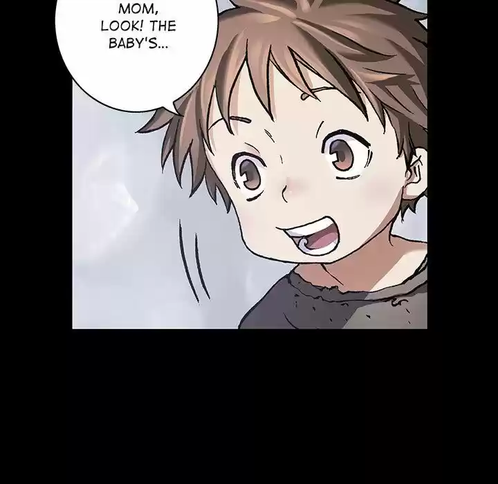 Leviathan (Lee Gyuntak) Chapter 71