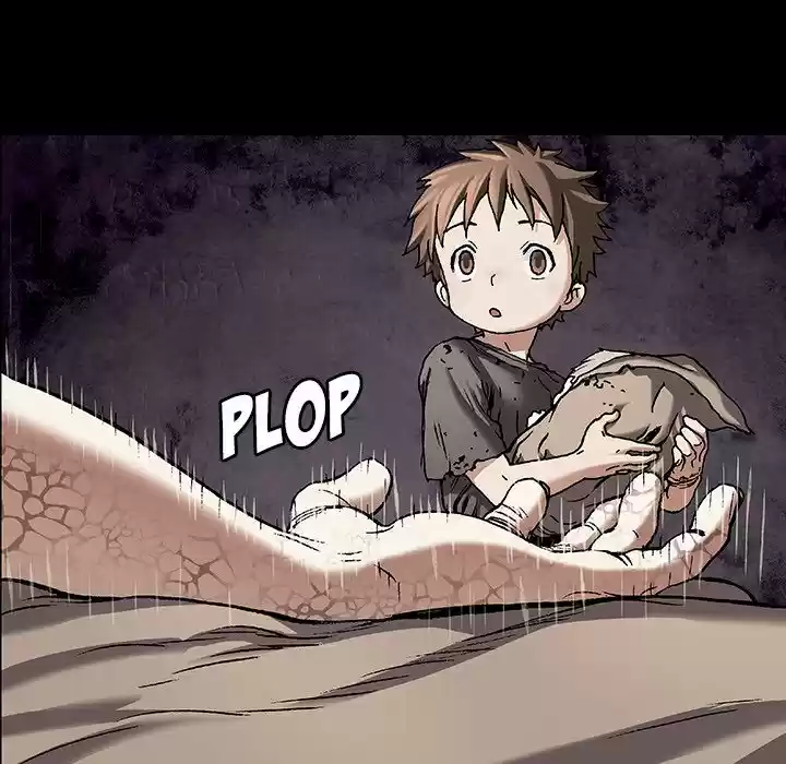 Leviathan (Lee Gyuntak) Chapter 71