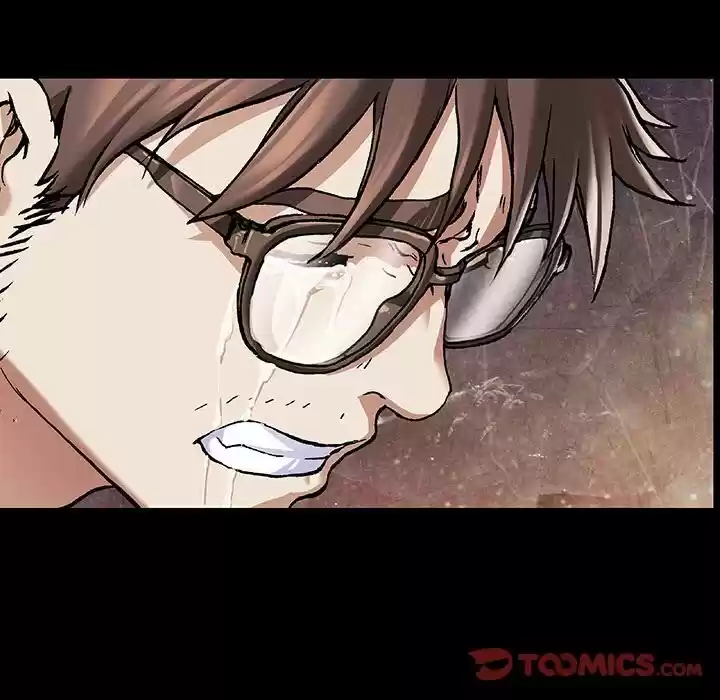 Leviathan (Lee Gyuntak) Chapter 71