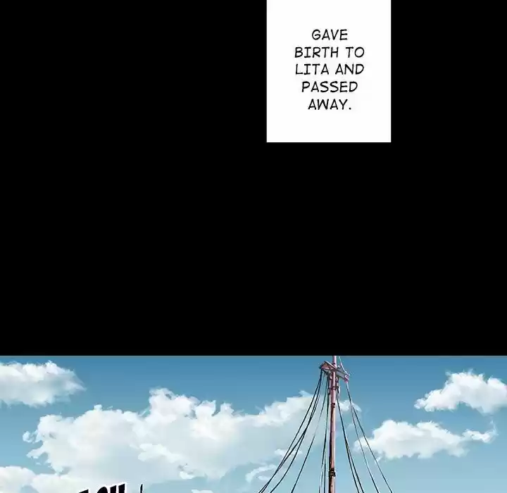 Leviathan (Lee Gyuntak) Chapter 71