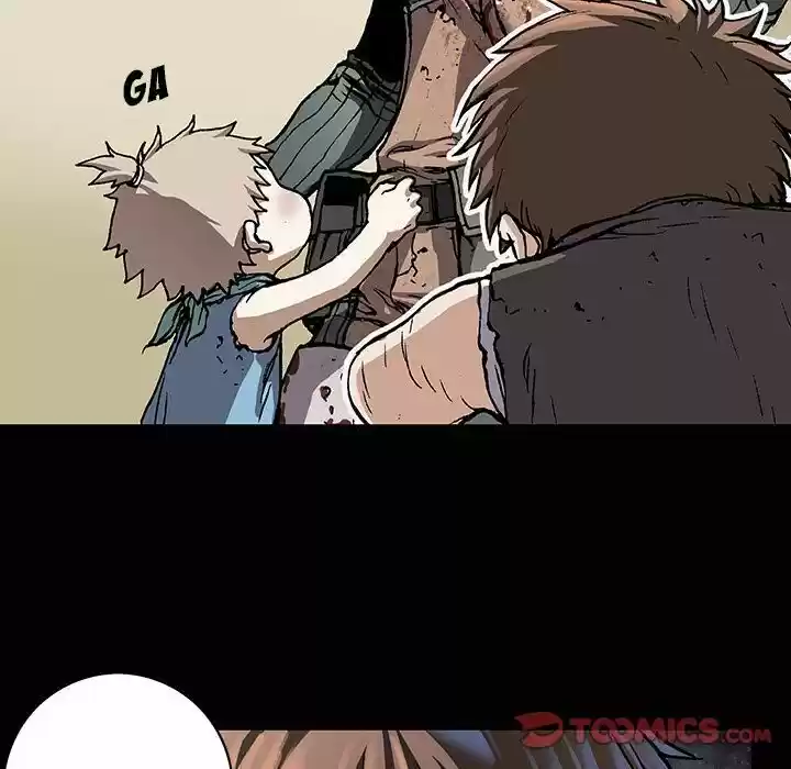 Leviathan (Lee Gyuntak) Chapter 71