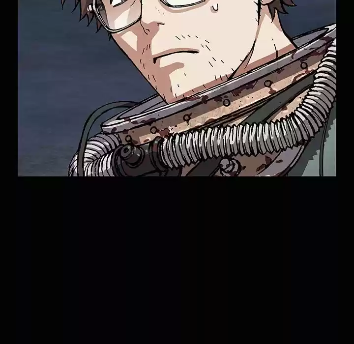 Leviathan (Lee Gyuntak) Chapter 71