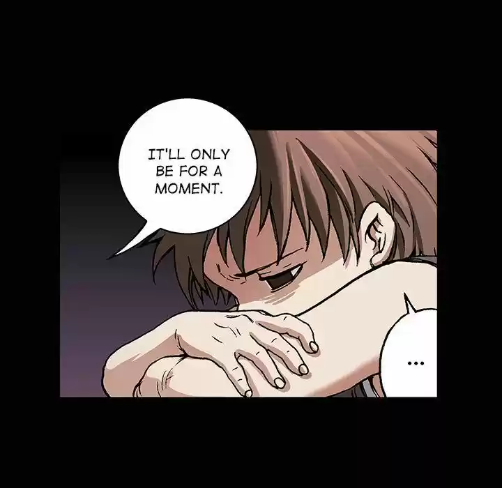 Leviathan (Lee Gyuntak) Chapter 71