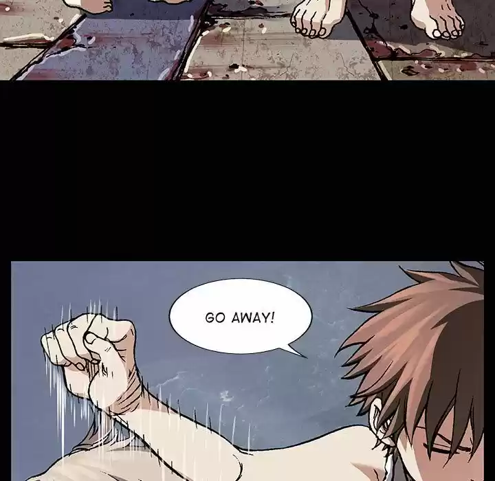 Leviathan (Lee Gyuntak) Chapter 71