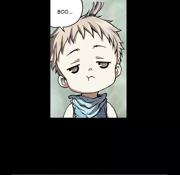 Leviathan (Lee Gyuntak) Chapter 71